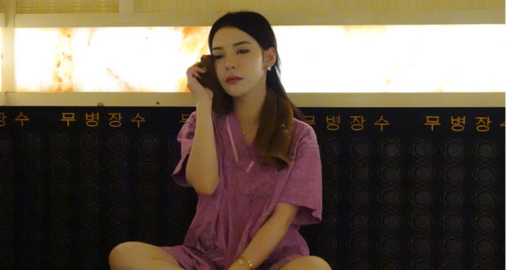 Sweat Therapy - Sitting (10 Minutes)