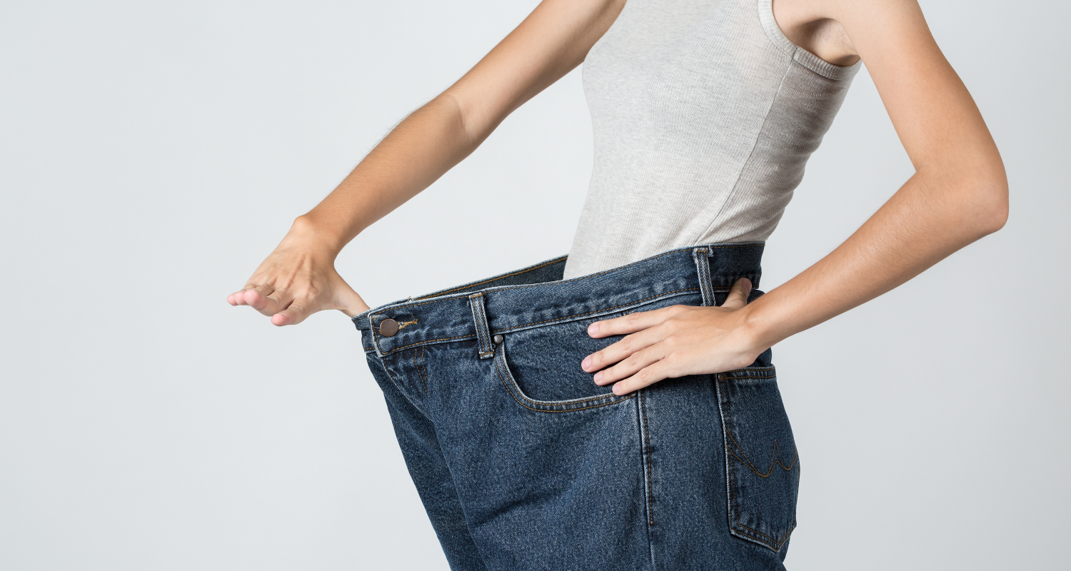 Detoxification_ Flush Out Toxins & Support Weight Loss