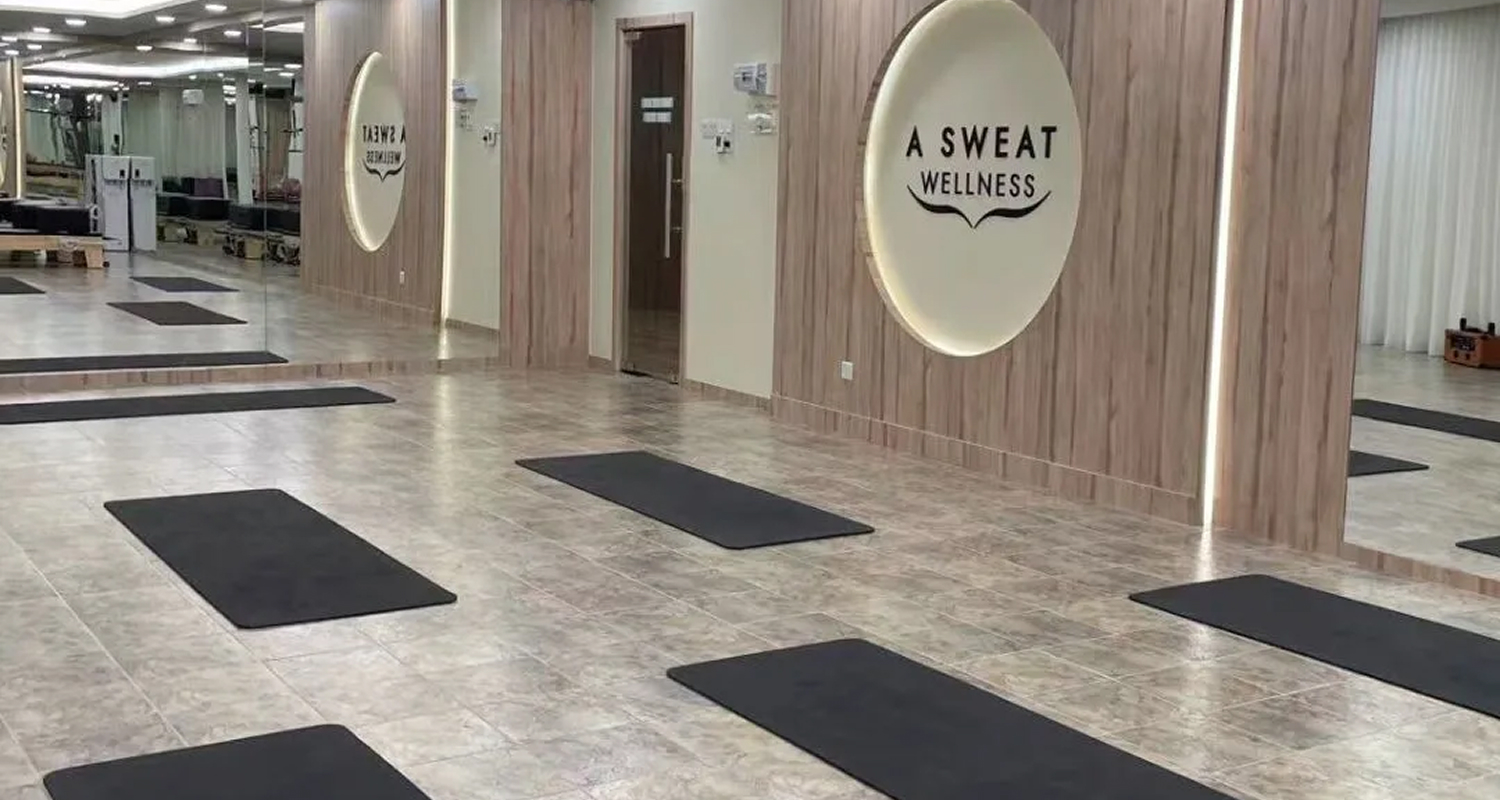 Barre和Yoga有什么不一样？哪一个更适合你？