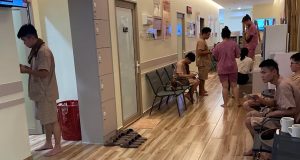 汗蒸前后该注意什么？