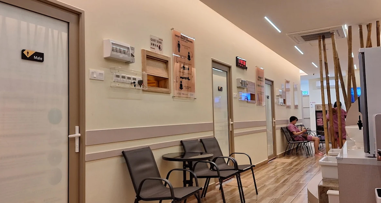 汗蒸养生的科学原理和疗程建议