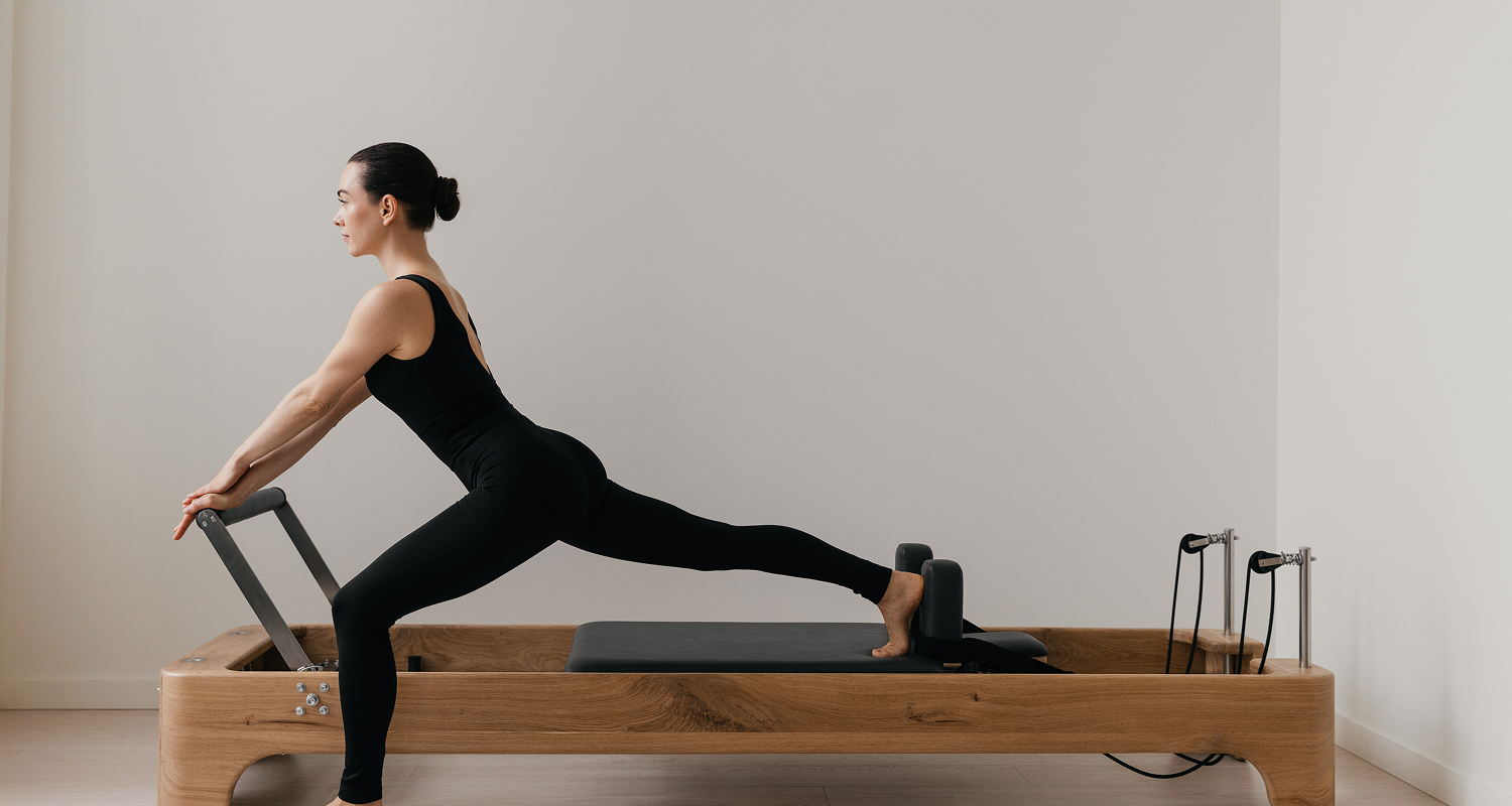 回归本源——到底什么是 Pilates？